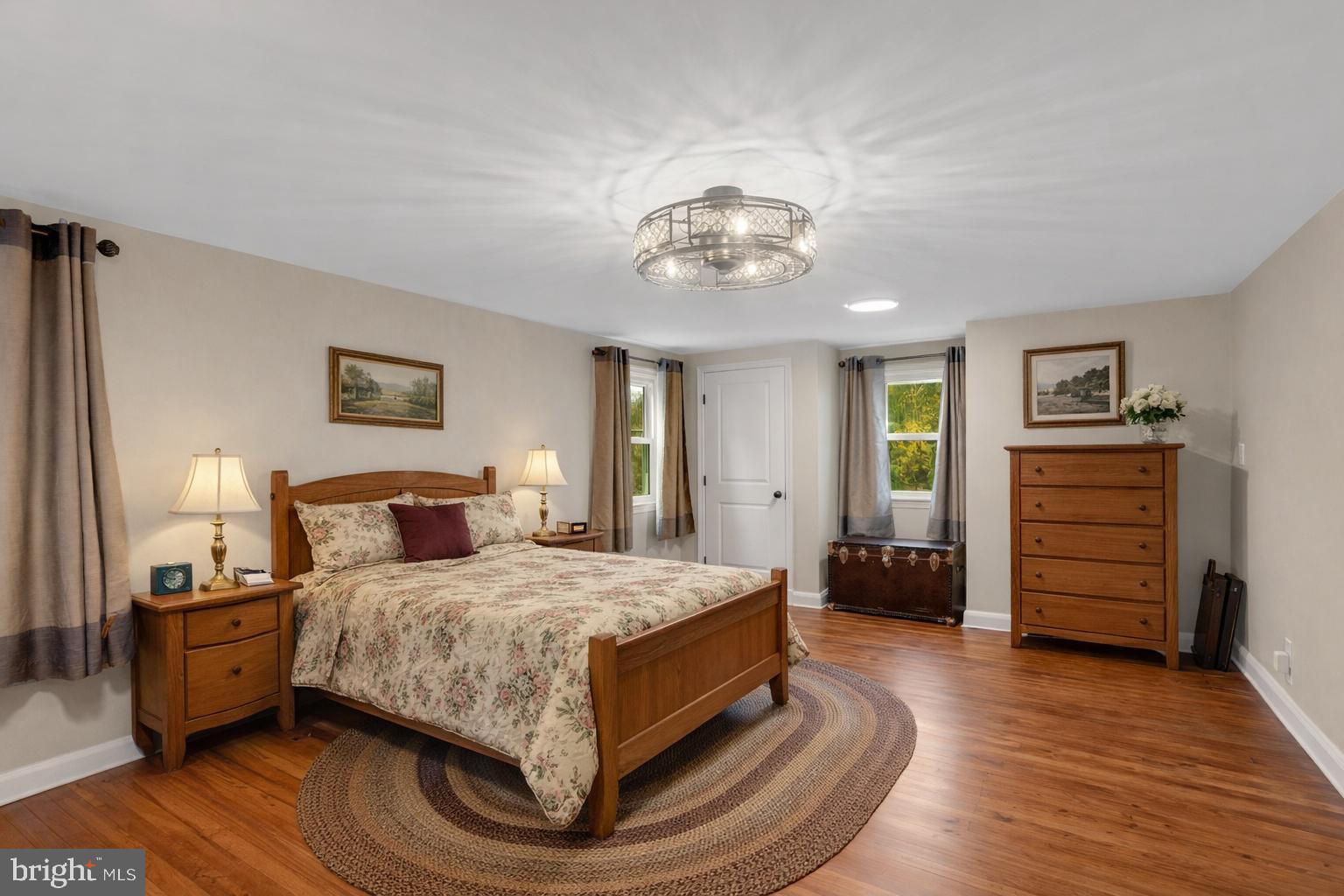 2705 Spring Hill Road Pikesville, MD 21208 - Photo 16 of 47