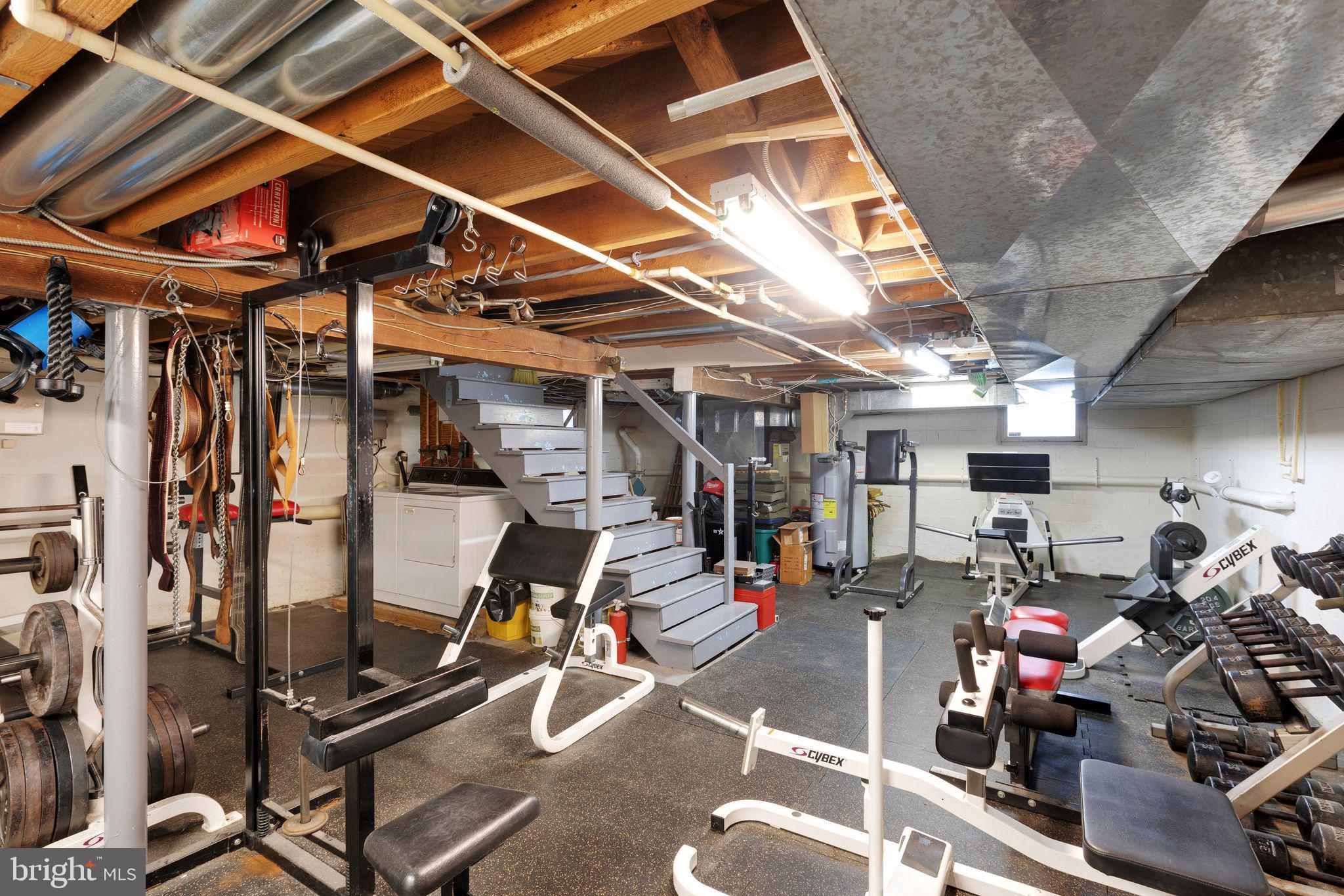 2705 Spring Hill Road Pikesville, MD 21208 - Photo 29 of 47