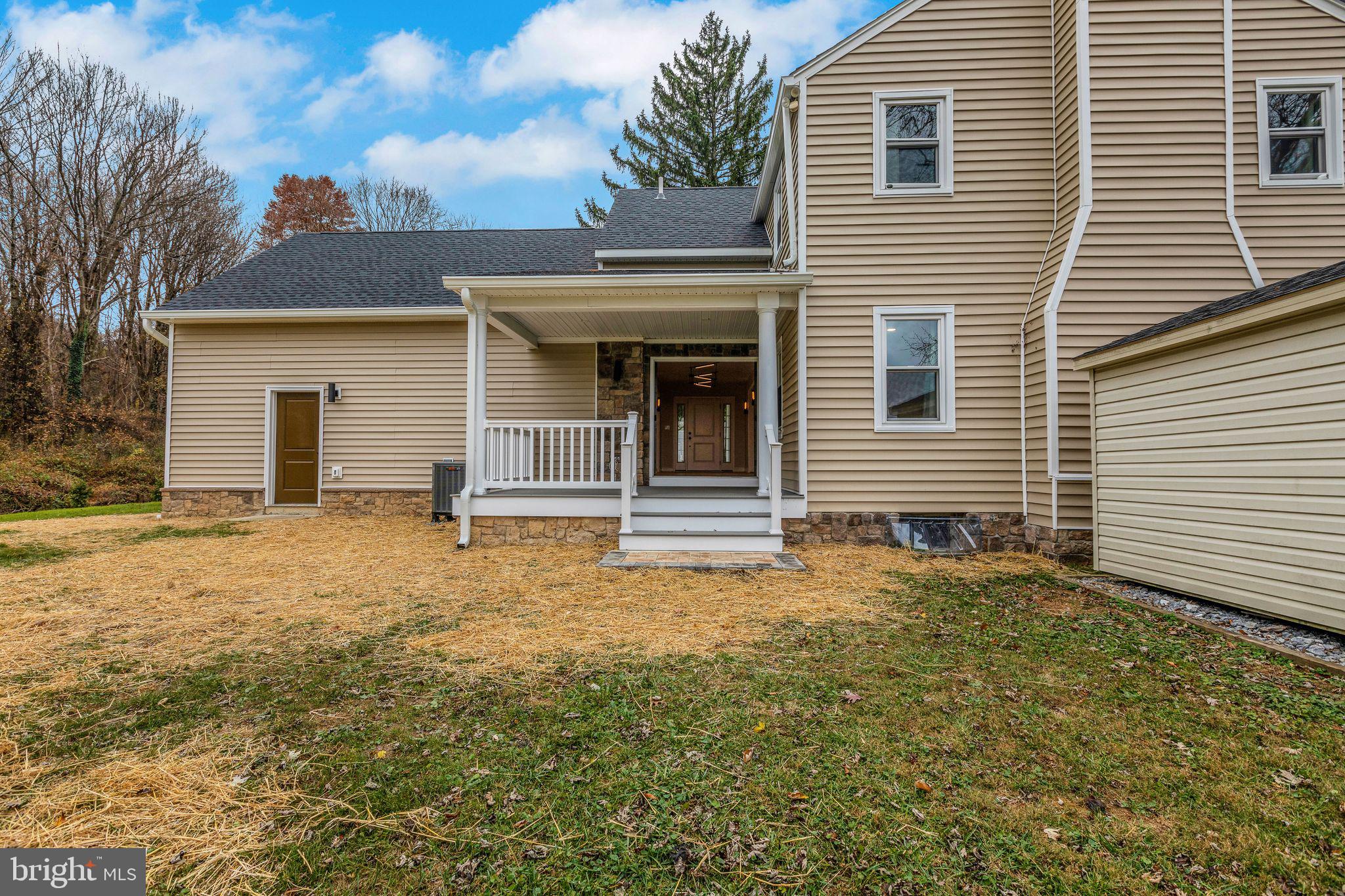 2705 Spring Hill Road Pikesville, MD 21208 - Photo 34 of 47