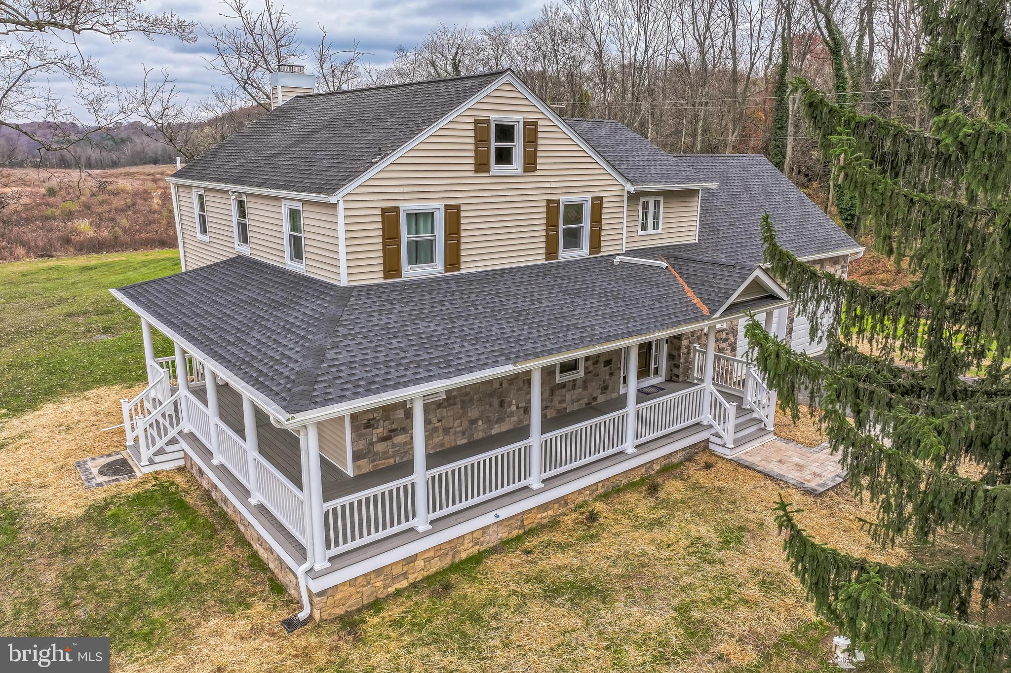 2705 Spring Hill Road Pikesville, MD 21208 - Photo 35 of 47