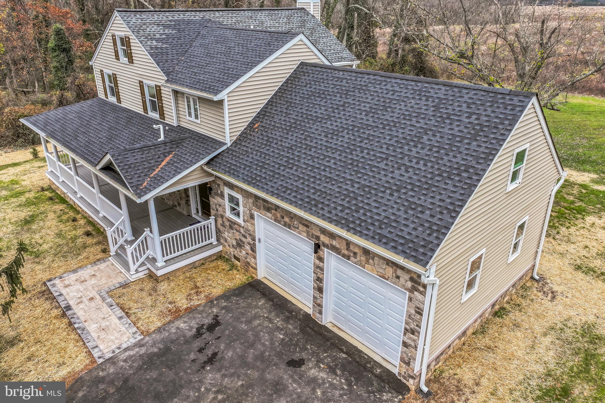 2705 Spring Hill Road Pikesville, MD 21208 - Photo 37 of 47