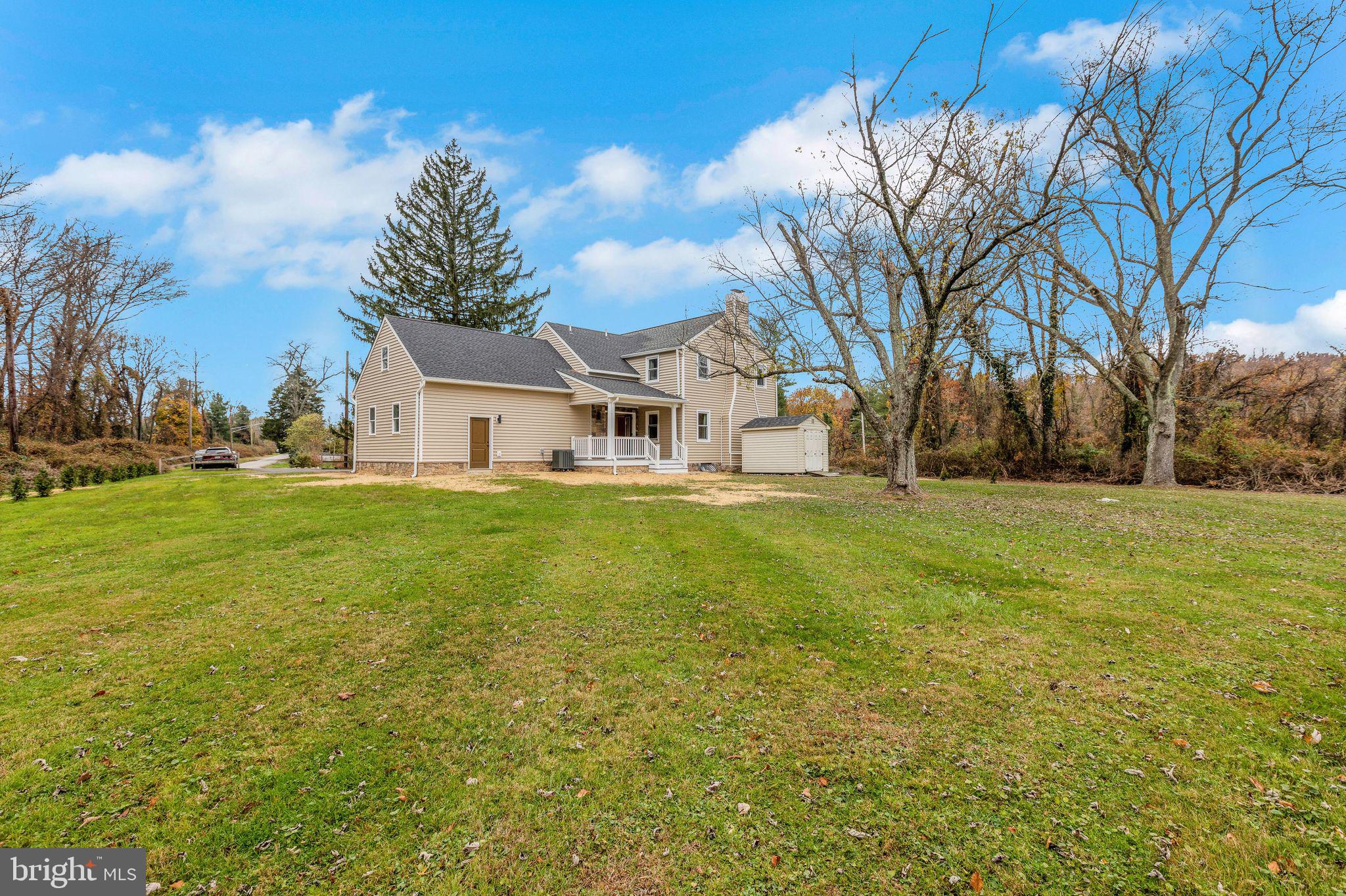 2705 Spring Hill Road Pikesville, MD 21208 - Photo 39 of 47