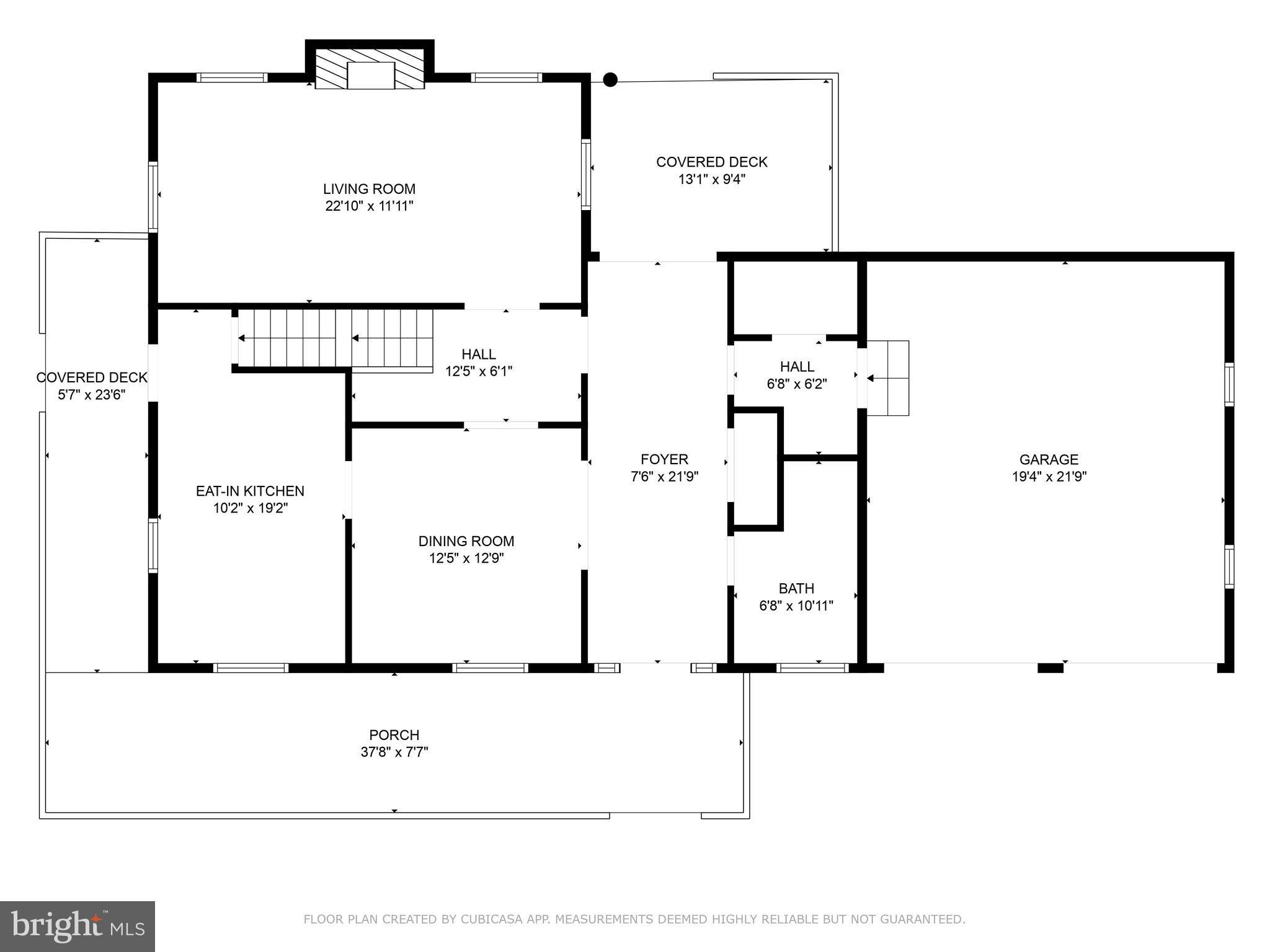 2705 Spring Hill Road Pikesville, MD 21208 - Photo 41 of 47