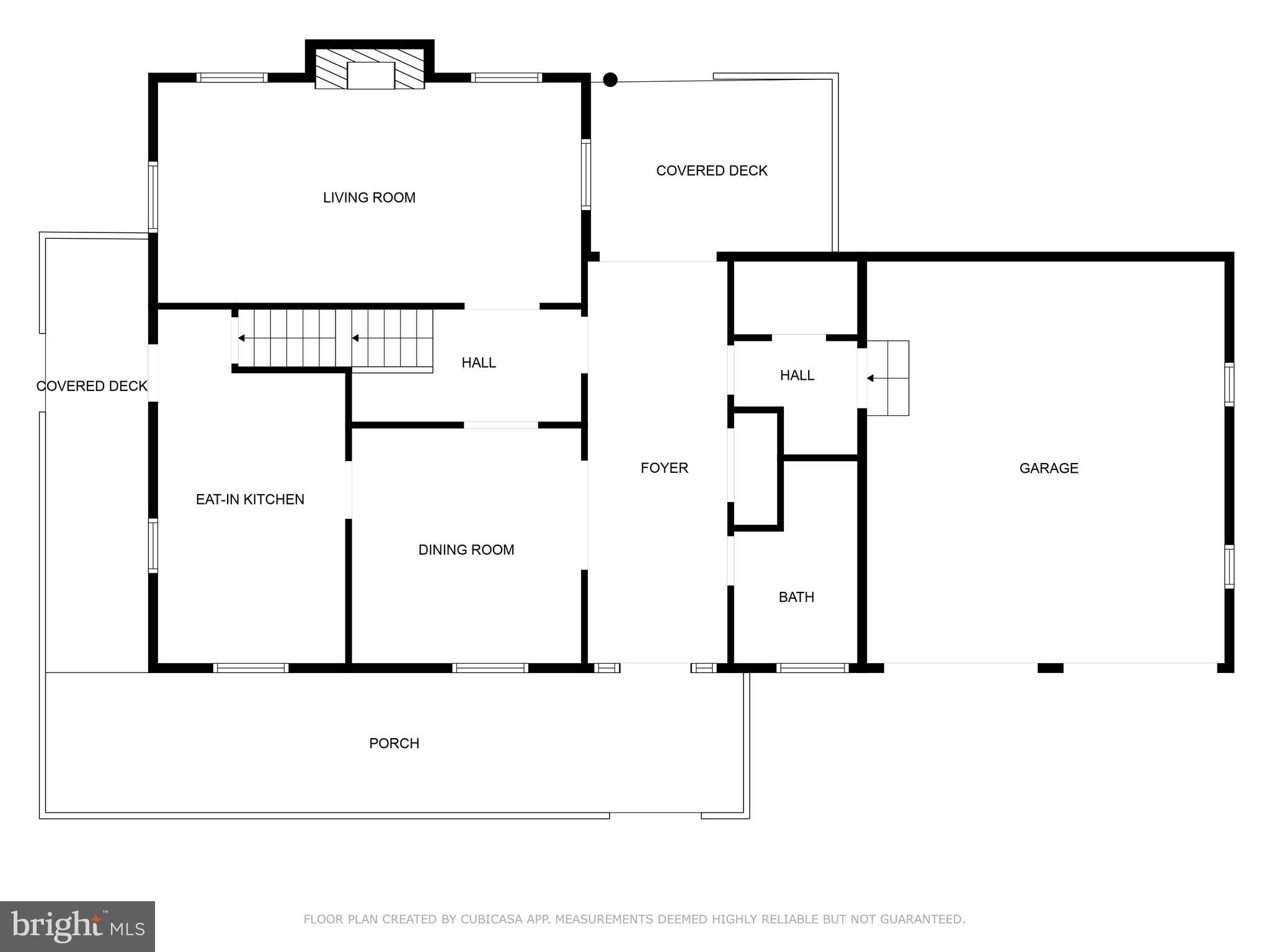 2705 Spring Hill Road Pikesville, MD 21208 - Photo 42 of 47