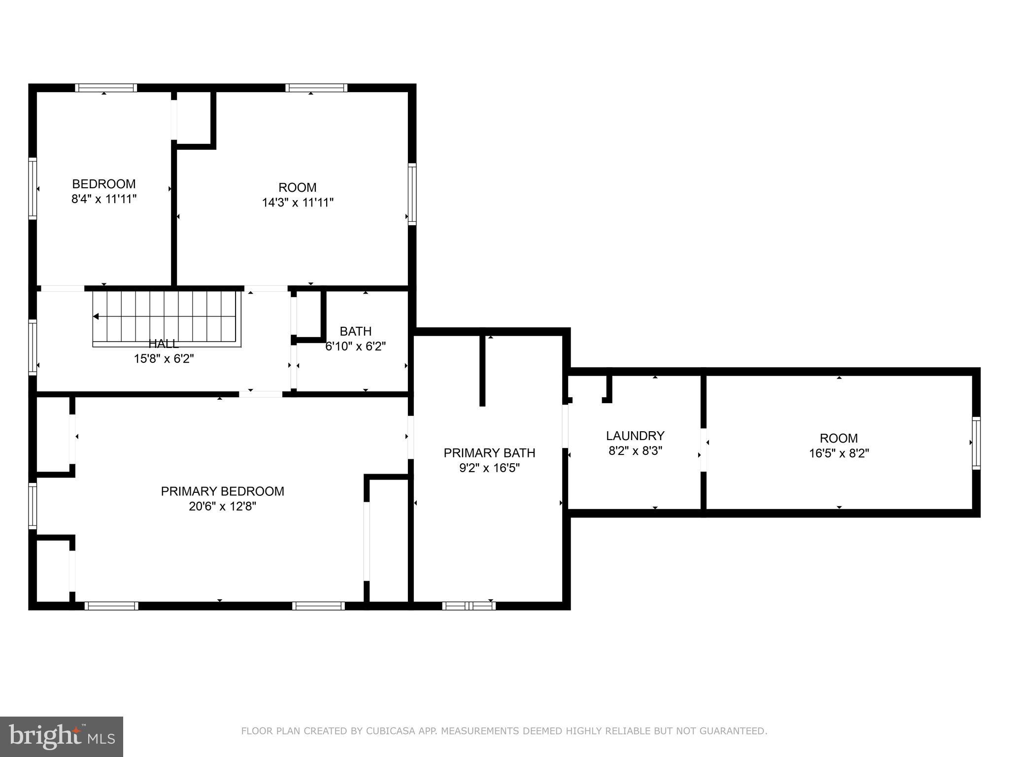 2705 Spring Hill Road Pikesville, MD 21208 - Photo 43 of 47