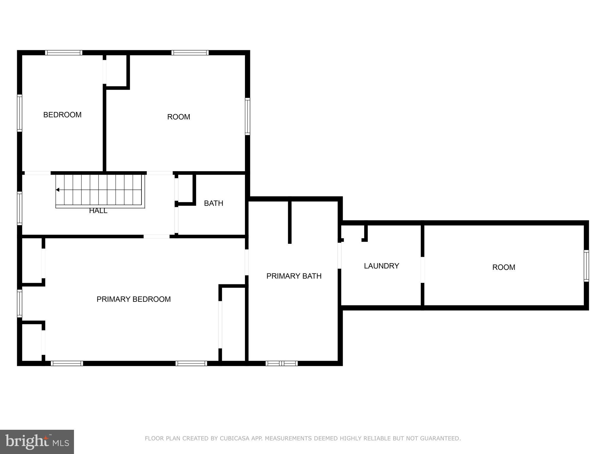 2705 Spring Hill Road Pikesville, MD 21208 - Photo 44 of 47