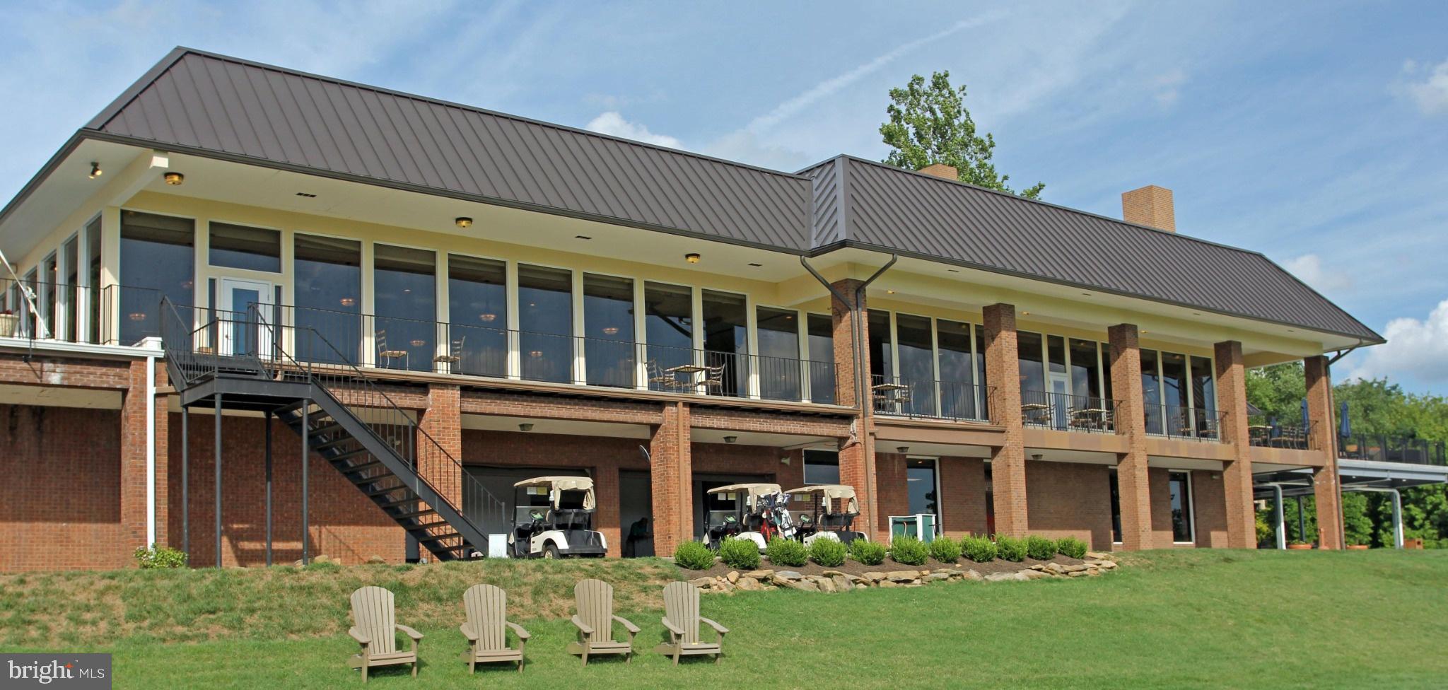 2705 Spring Hill Road Pikesville, MD 21208 - Photo 47 of 47 Green Spring Valley Hunt Club