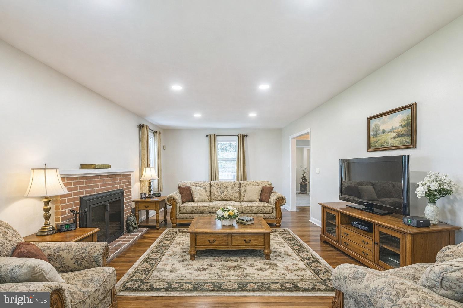 2705 Spring Hill Road Pikesville, MD 21208 - Photo 10 of 47