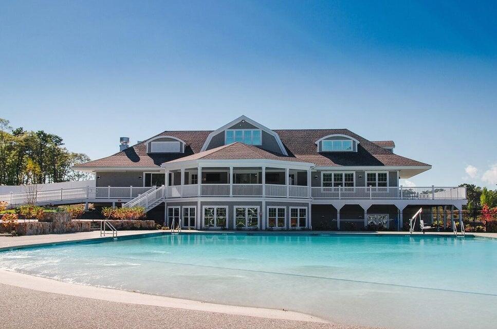 69 Cobblestone Circle Mashpee, MA 02649 - Photo 33 of 43 Athletic Center