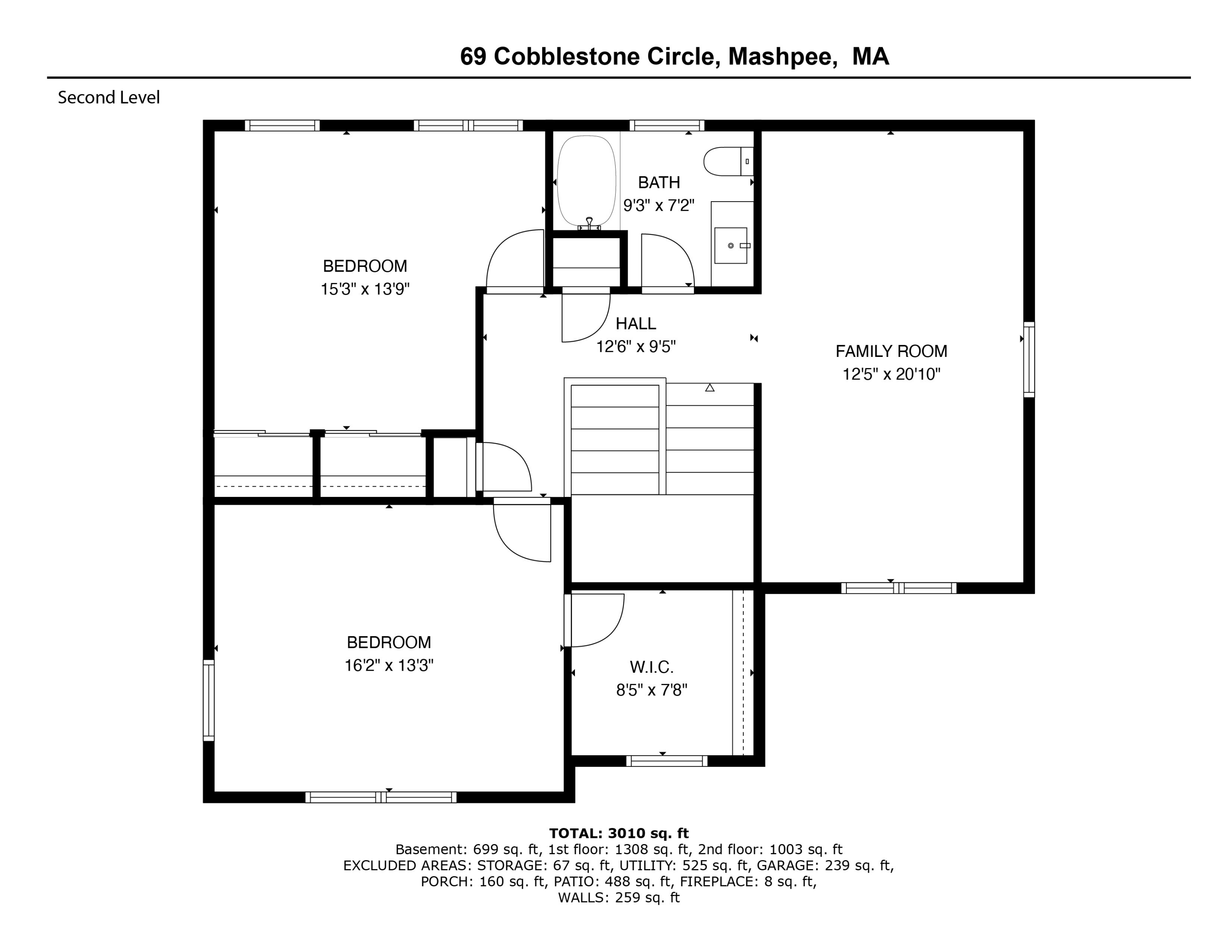 69 Cobblestone Circle Mashpee, MA 02649 - Photo 42 of 43