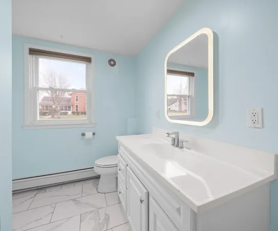 $305,000 | 244 Cass Street, Dundee, MI 48131