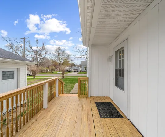 $305,000 | 244 Cass Street, Dundee, MI 48131