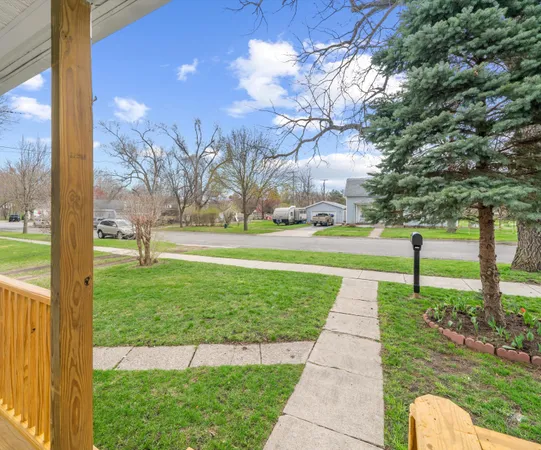 $305,000 | 244 Cass Street, Dundee, MI 48131