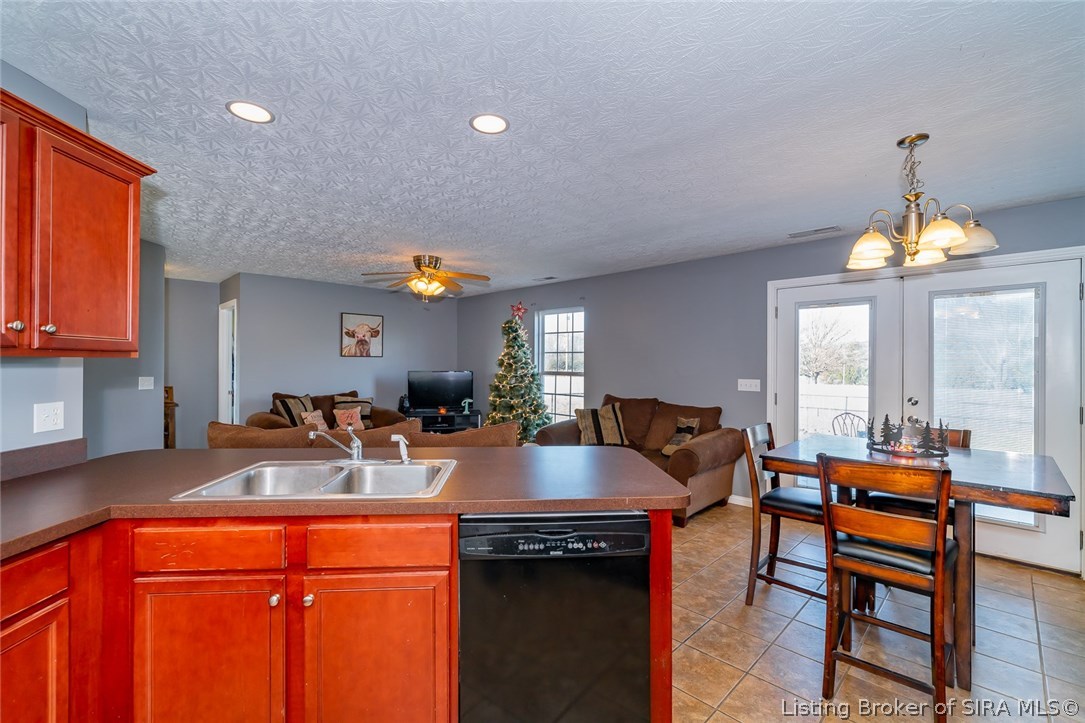 2464 Ryleigh Court Northwest Ramsey, IN 47166 - Photo 12 of 23 Gallery Image 12