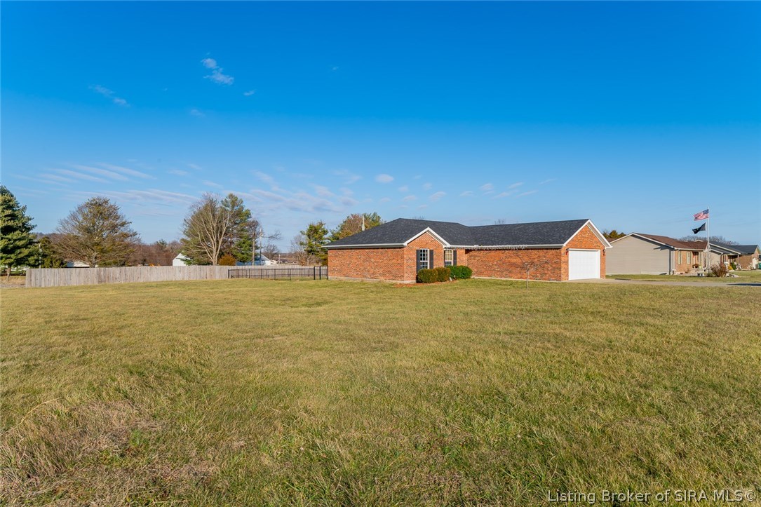 2464 Ryleigh Court Northwest Ramsey, IN 47166 - Photo 20 of 23 Gallery Image 20