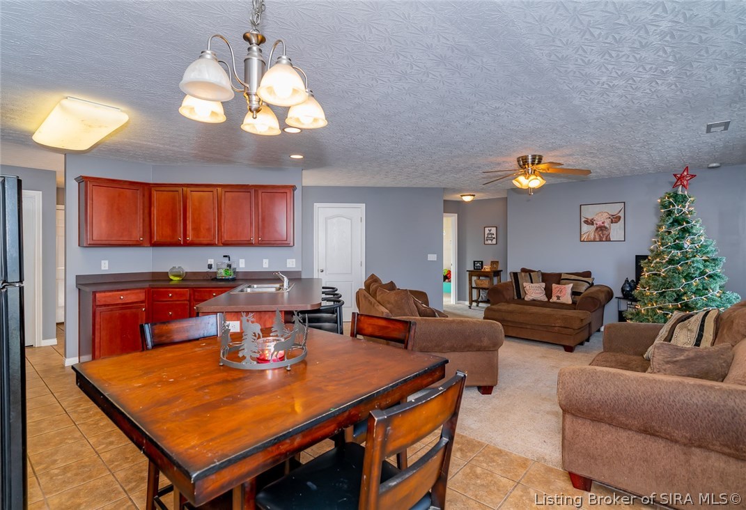 2464 Ryleigh Court Northwest Ramsey, IN 47166 - Photo 8 of 23 Gallery Image 8