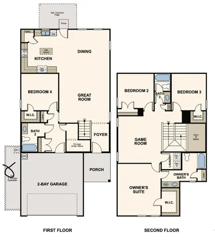 a picture of a book and a bed