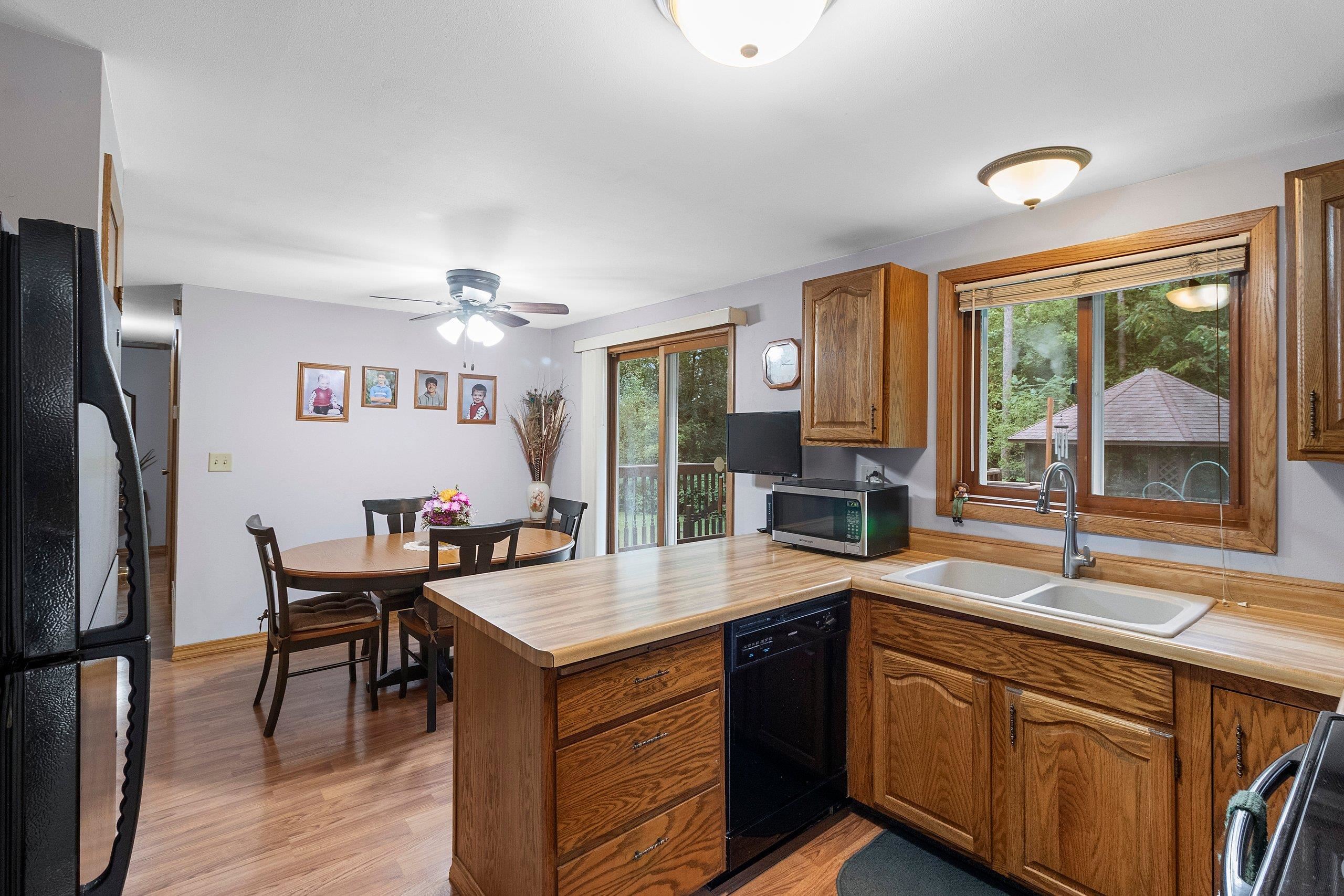 N4711 Rose Brook Road Shawano, WI 54166 - Photo 5 of 58 Gallery Image 5
