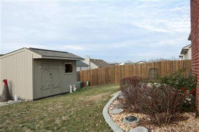 201 Hickory Ridge Lane Paris, KY 40361 - Photo 43 of 44 Photo 43