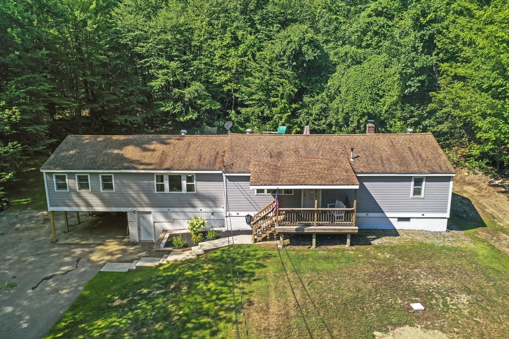 261 Wheeler Road Ashby, MA 01431 - Photo 2 of 37