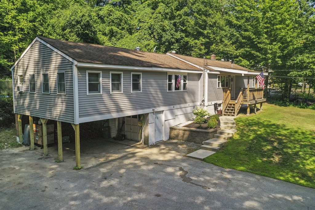 261 Wheeler Road Ashby, MA 01431 - Photo 3 of 37