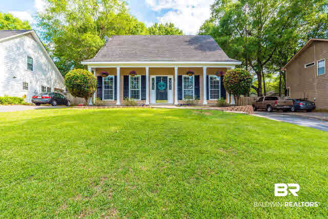6709 Autumn Ridge Drive Mobile, AL 36695 - Photo 24 of 25