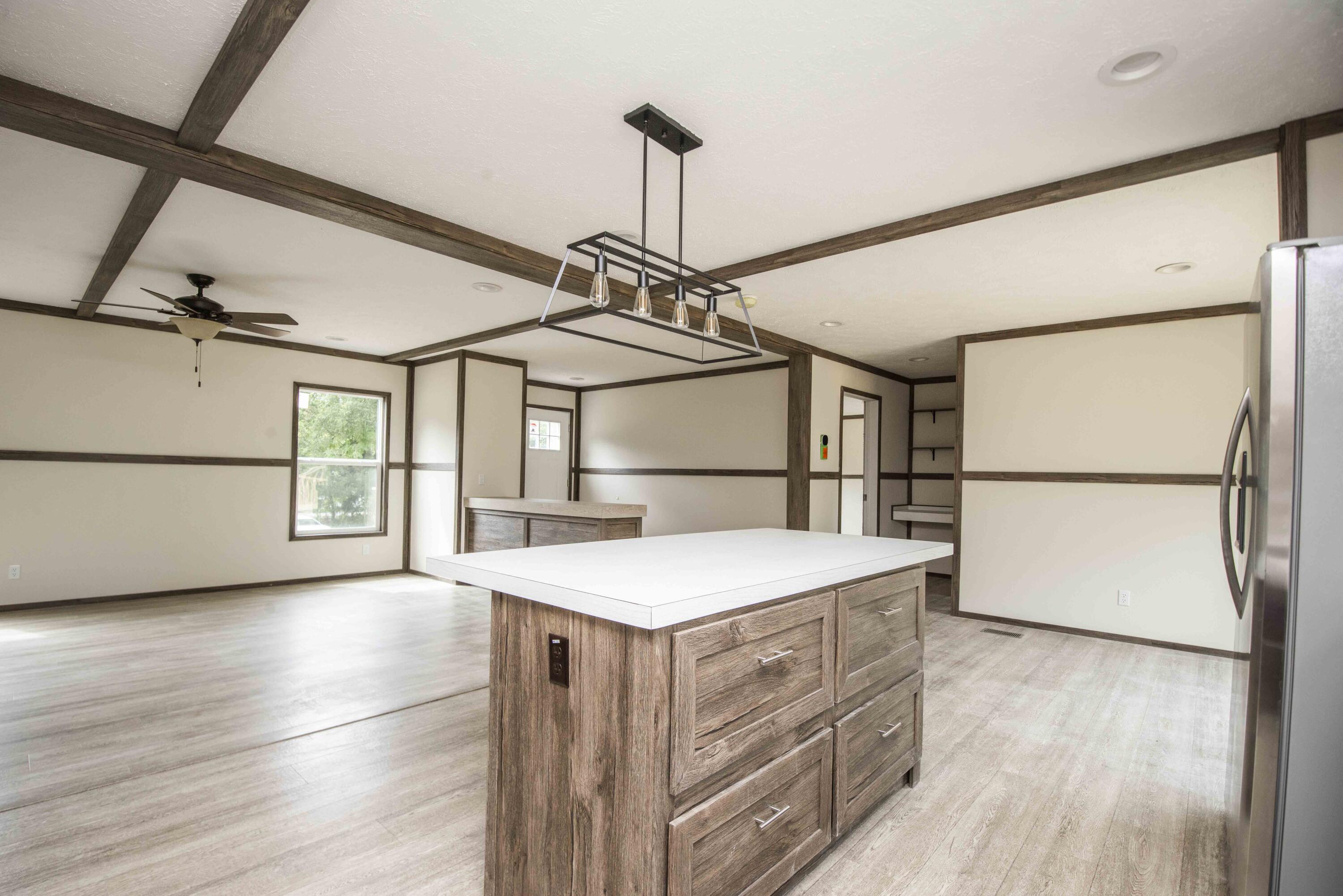 341 Howard Road Loudon, TN 37774 - Photo 14 of 40 kitchen 4_1