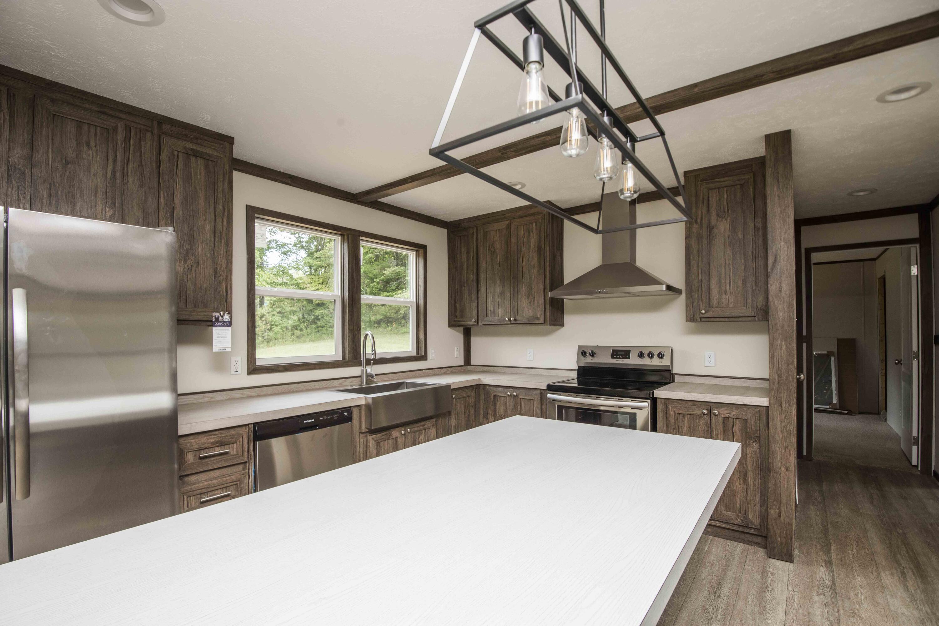 341 Howard Road Loudon, TN 37774 - Photo 20 of 40 kitchen 8_1