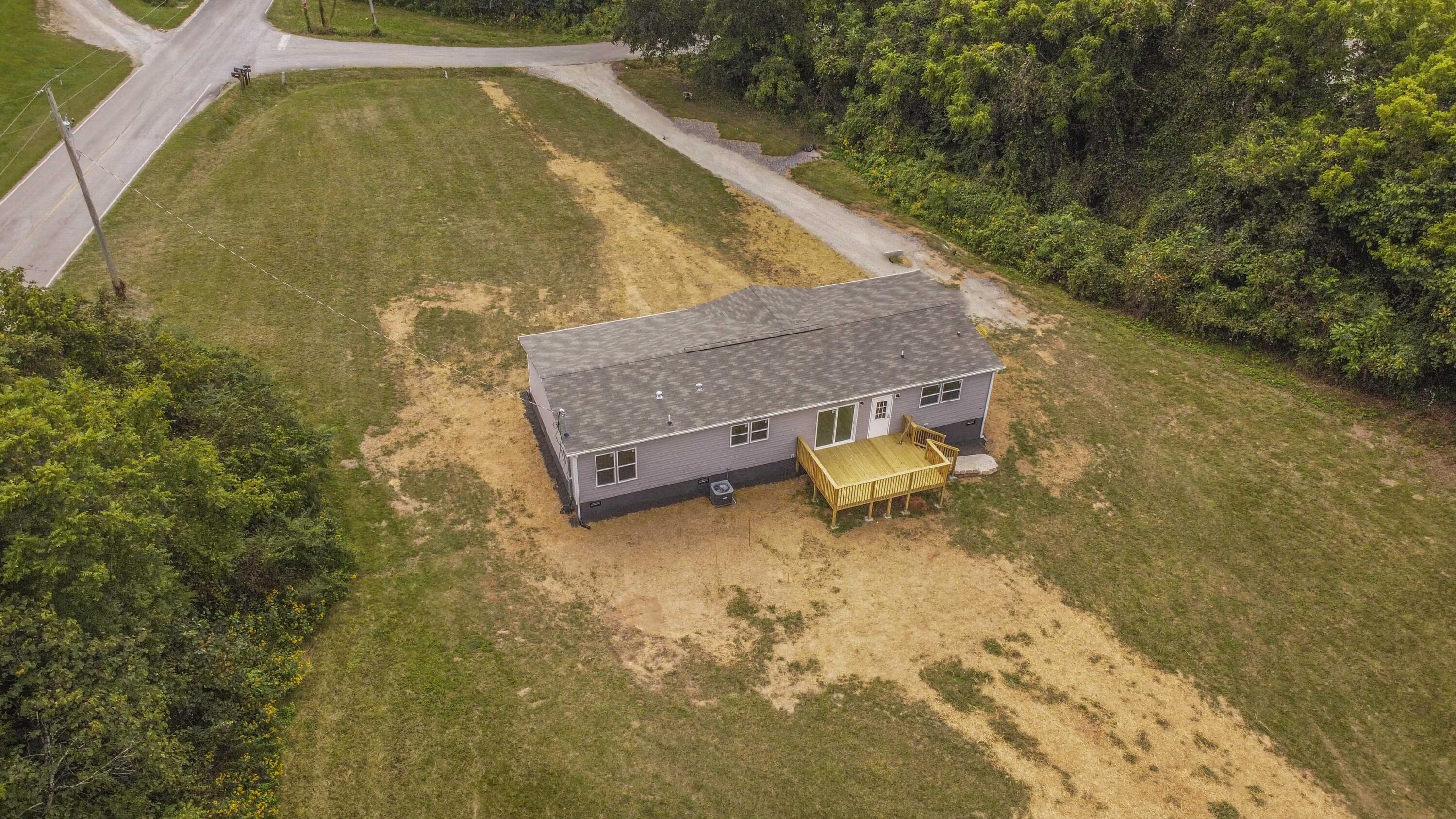341 Howard Road Loudon, TN 37774 - Photo 35 of 40 drone 1_1