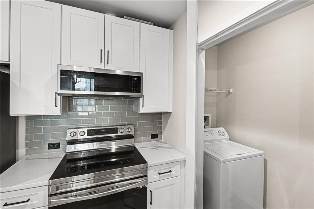 3324 Peachtree Road Northeast, Unit 905 Atlanta, GA 30326 - Photo 13 of 34