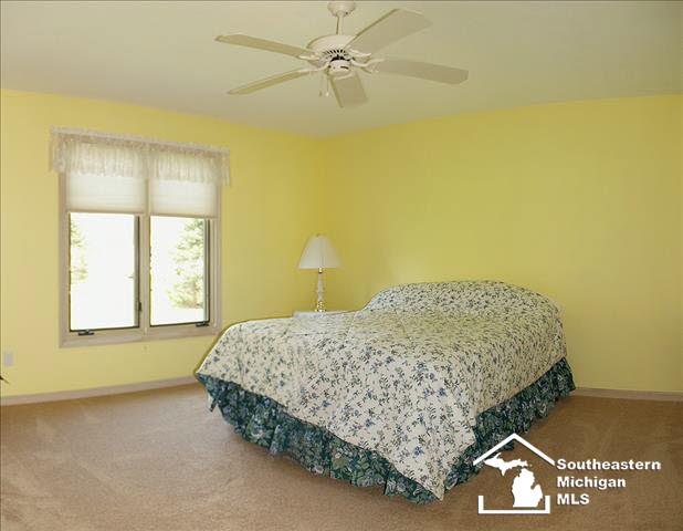 6505 Douglas Road Lambertville, MI 48144 - Photo 11 of 18 Bedroom 2