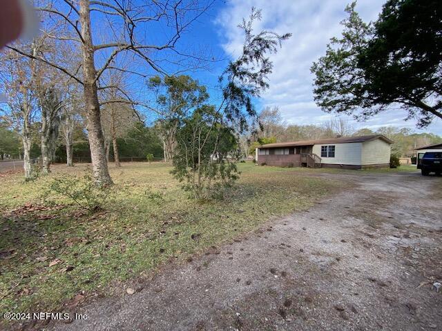 11231 Ramallah Road Jacksonville, FL 32219 - Photo 2 of 13 Entrance