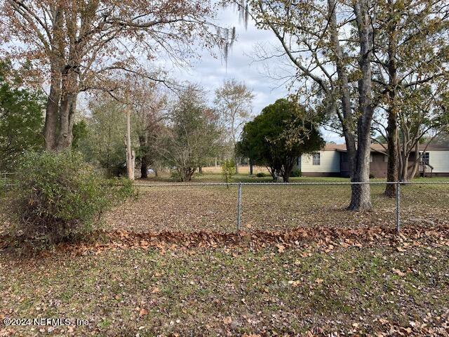 11231 Ramallah Road Jacksonville, FL 32219 - Photo 3 of 13 Front View