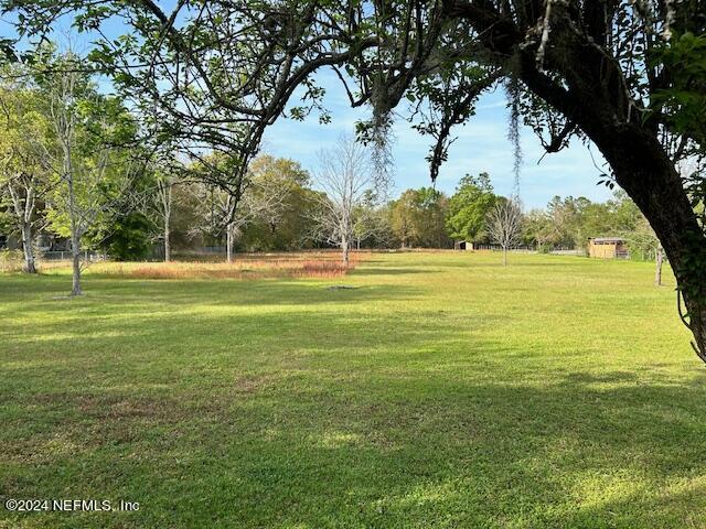 11231 Ramallah Road Jacksonville, FL 32219 - Photo 8 of 13 Back Property