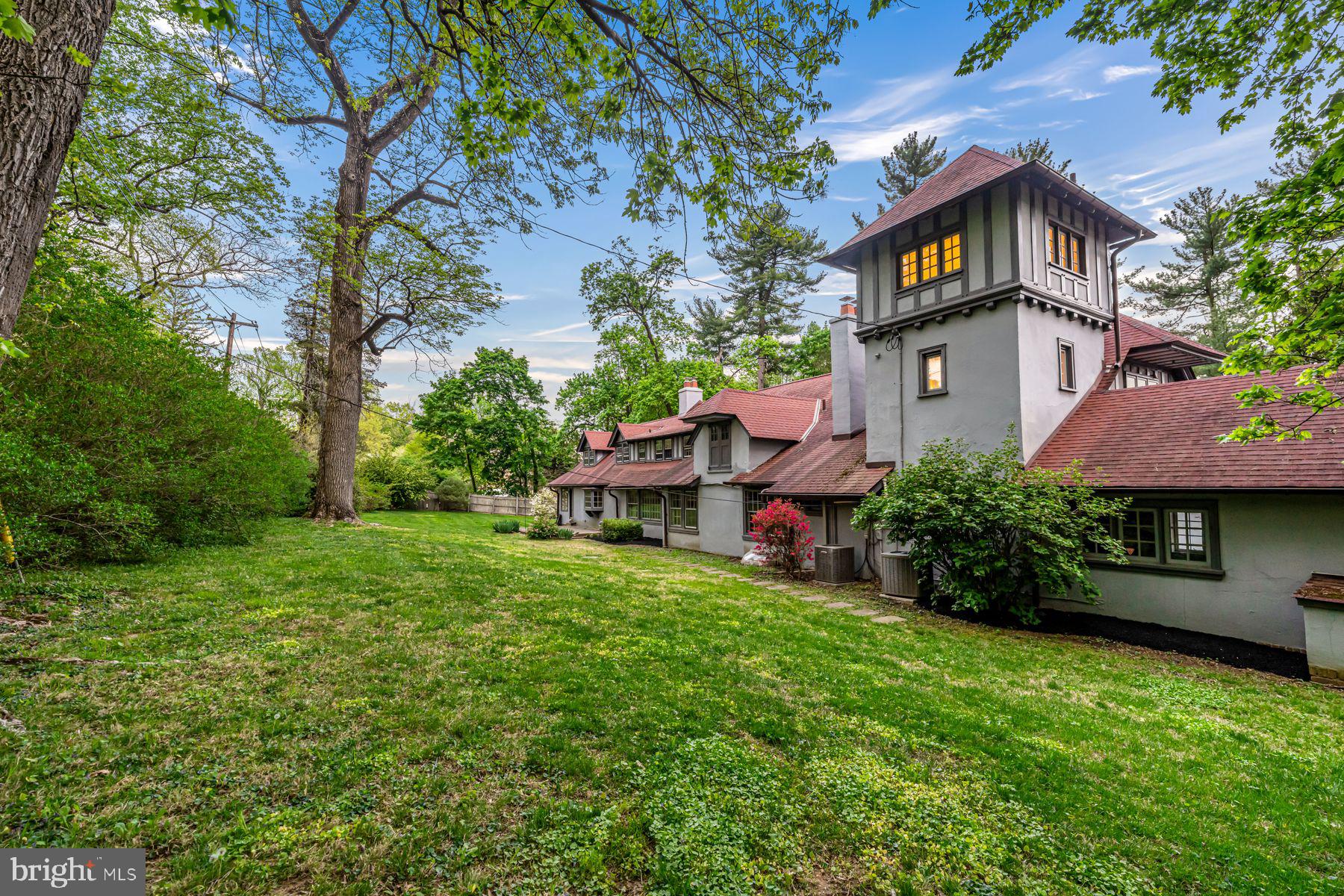 461 South Roberts Road Bryn Mawr, PA 19010 - Photo 11 of 54