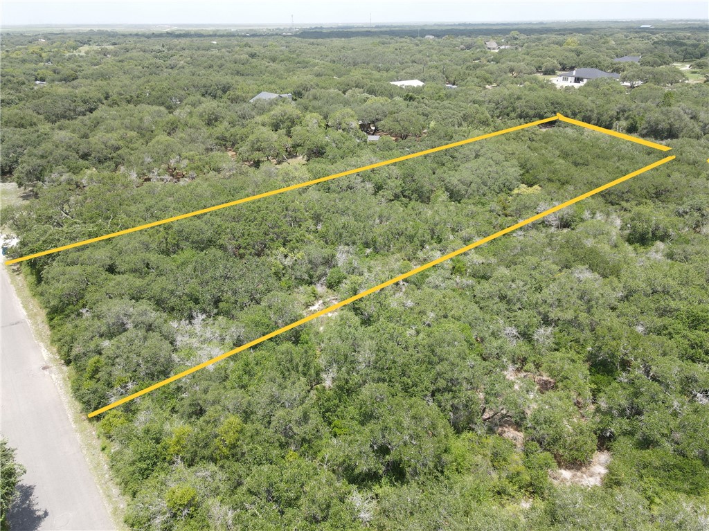1738 Morgan Lane Ingleside, TX 78362 - Photo 7 of 7 a view of a city from a balcony