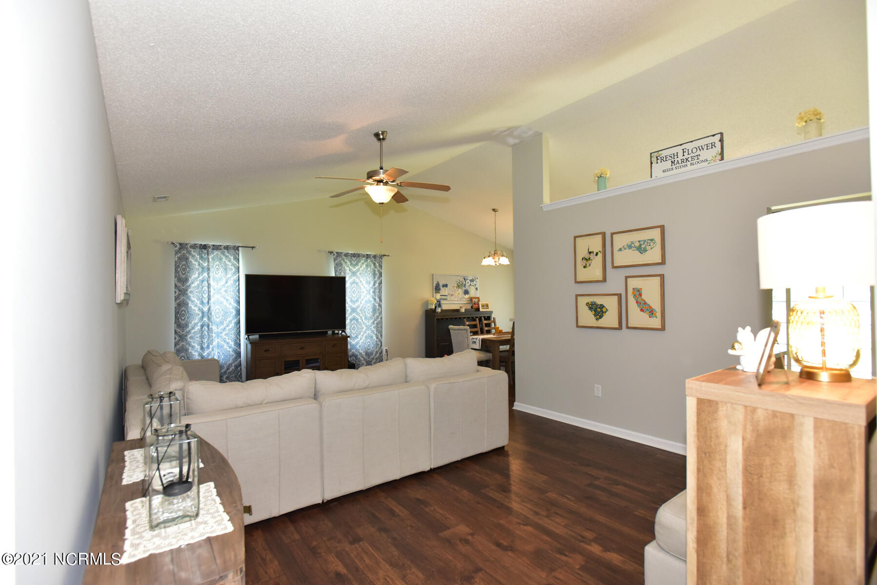 420 Hewitt Road Richlands, NC 28574 - Photo 22 of 53 029