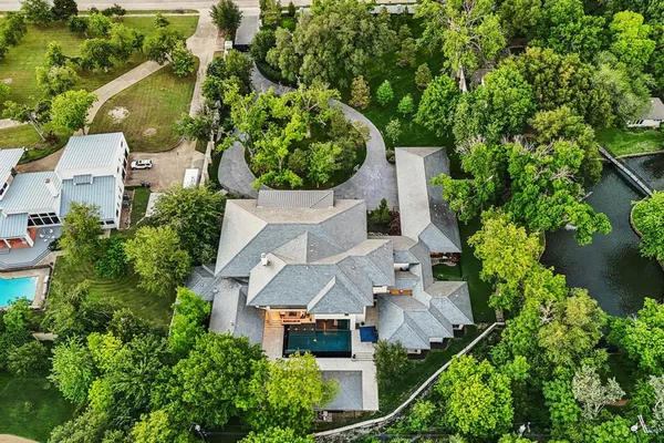 $10,995,000 | 5214 Royal Lane, Dallas, TX 75229