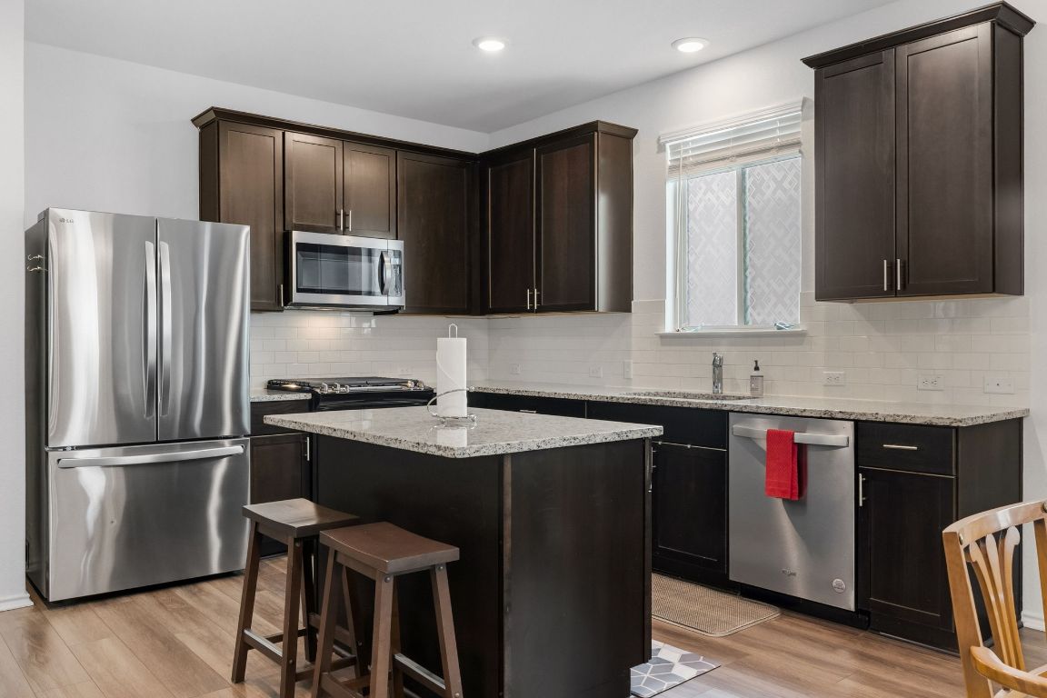 1600 Hope Rnch Road Leander, TX 78641 - Photo 6 of 29