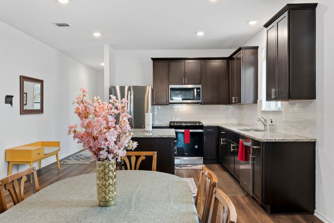 1600 Hope Rnch Road Leander, TX 78641 - Photo 8 of 29