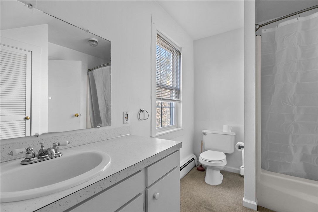 427 Spring Street, Unit 1 Newport, RI 02840 - Photo 19 of 20