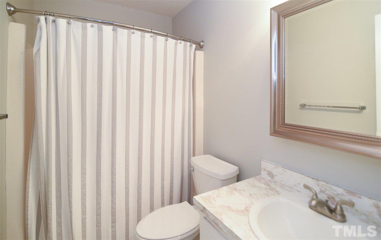 3904 Wendy Lane Raleigh, NC 27606 - Photo 10 of 18 This condo boast TWO master bedrooms with baths.