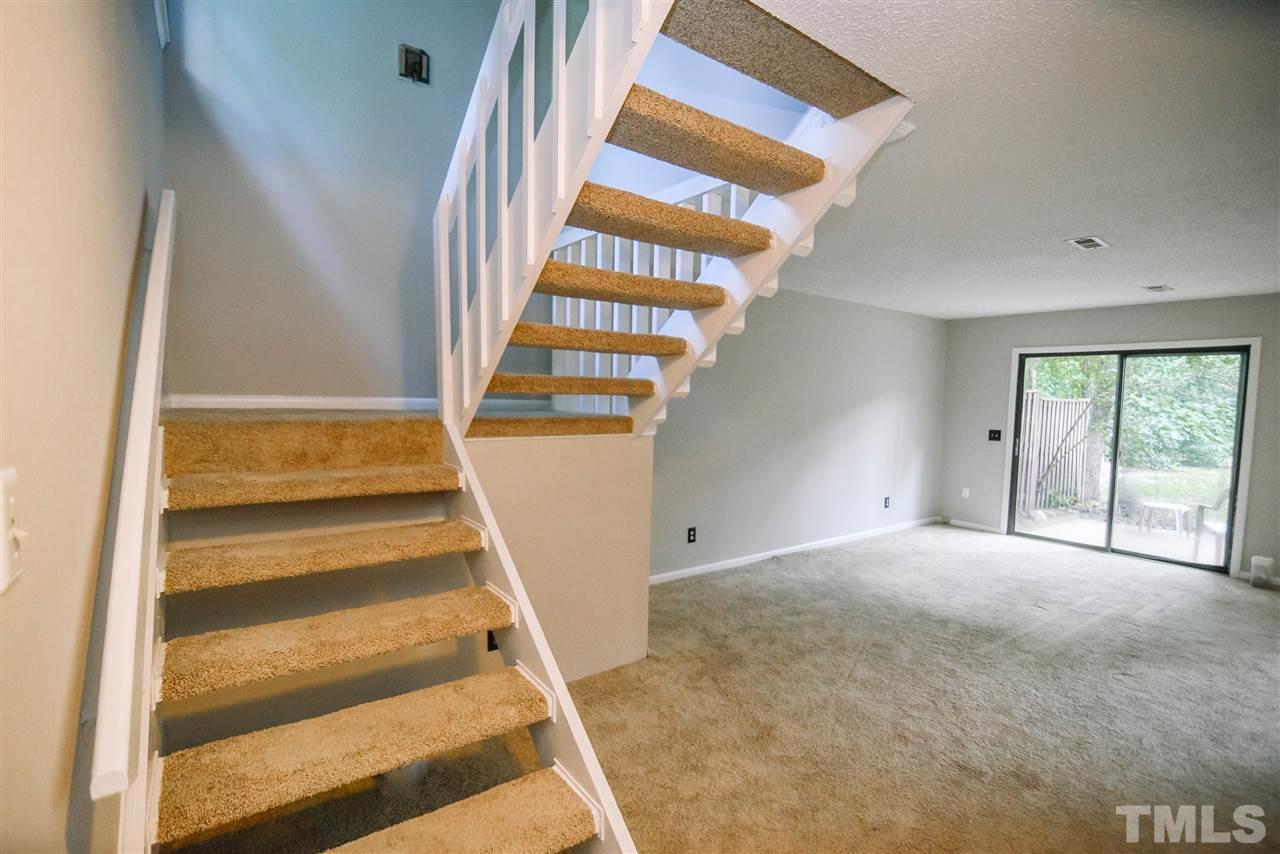 3904 Wendy Lane Raleigh, NC 27606 - Photo 4 of 18 Lots of light in this great space!