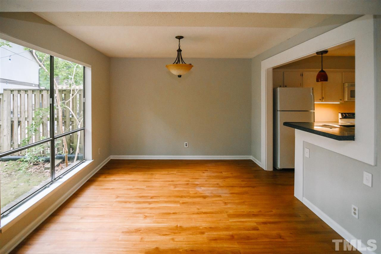3904 Wendy Lane Raleigh, NC 27606 - Photo 7 of 18 Dinner Party Approved! Generously sized to fit all of your friends and family!