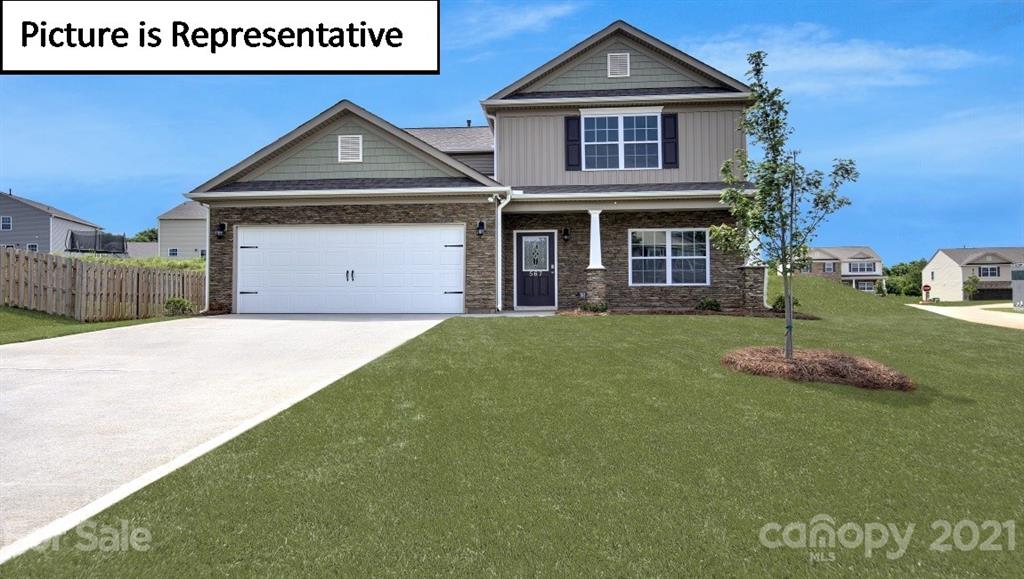 2011 Navarro Road Charlotte, NC 28214 - Photo 1 of 30 Gallery Image 1