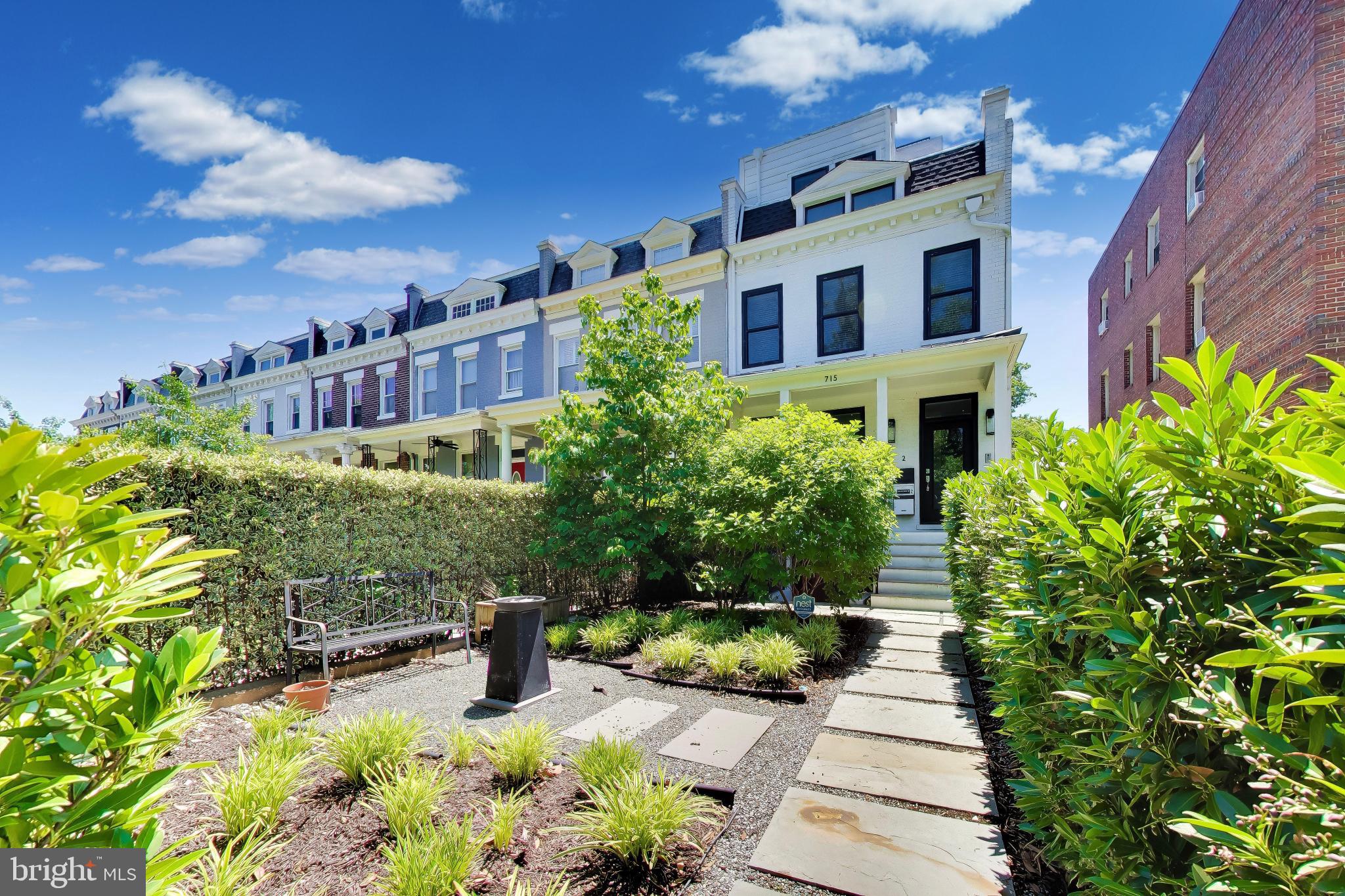 715 K Street Northeast, Unit 1 Washington, DC 20002 - Photo 1 of 44