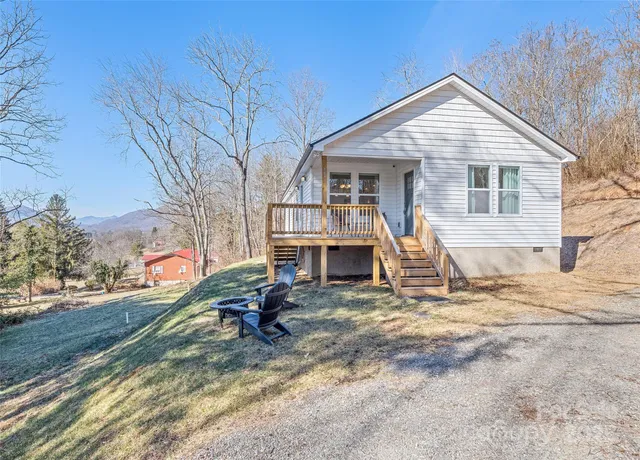 $379,900 | 687 Holtzclaw Road, Canton, NC 28716