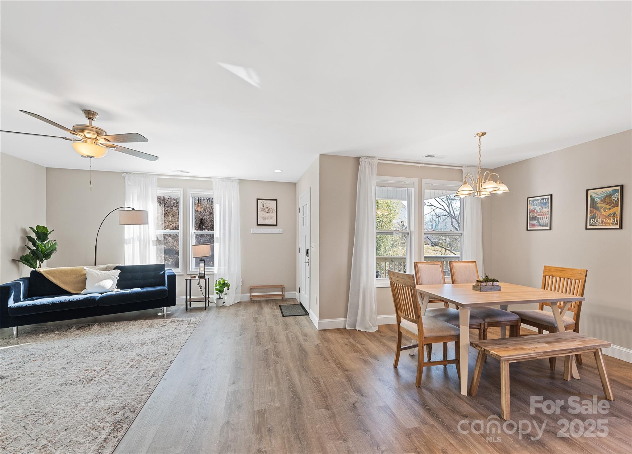 687 Holtzclaw Road Canton, NC 28716 - Photo 6 of 25