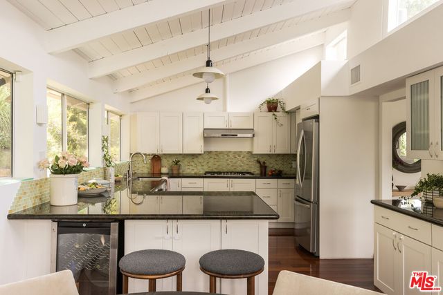 $2,200,000 | 7324 Woodrow Wilson Drive, Los Angeles, CA 90046