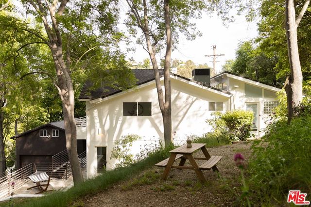 $2,200,000 | 7324 Woodrow Wilson Drive, Los Angeles, CA 90046